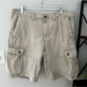 Men’s Cargo Shorts American Living